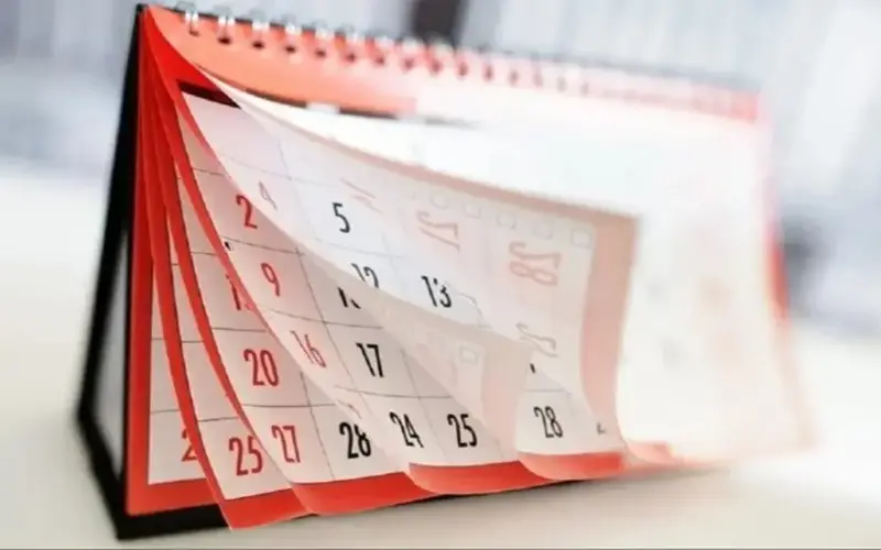 جدول الإجازات الرسمية 2026.. مواعيد العطلات المتبقية حتى نهاية العام